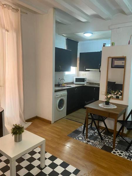 Loft Center Rambla, Barcelone