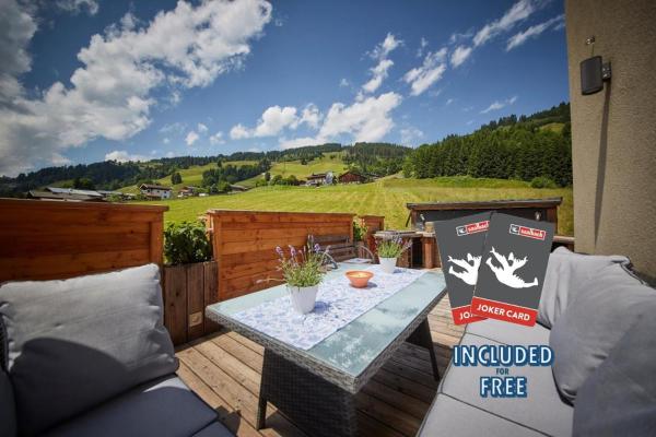 Saalbacher Perle 1 - Cozy Family Home - Zell am See