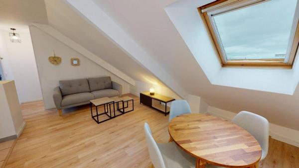 Bilde 2: F4 - Rue Paul Marion