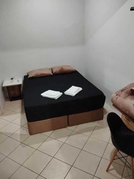 A la foto es mostra l'objecte Apartamento Centro Cruz Alta situat a la ciutat de Cruz Alta.