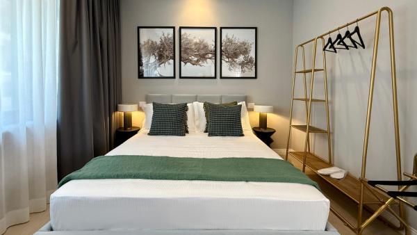 IL FICO - Appartamento 2 - Lux and Design made in Puglia NEW OPENING, Bari