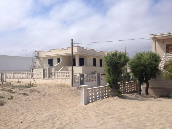 Casa Accesso Spiaggia - Avetrana