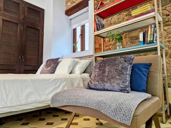Foto 1: Small loft at Casa Neuman, Casco Antiguo