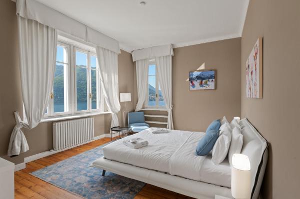 Fotografia 6: Ruby Como Villa with Lake View By Petra Luxury