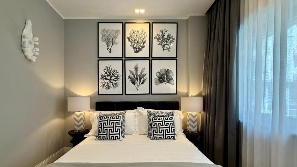 IL FICO - Appartamento 3 - Lux & Design made in Puglia NEW OPENING, Bari
