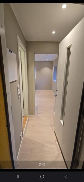 Cozy studio apartement