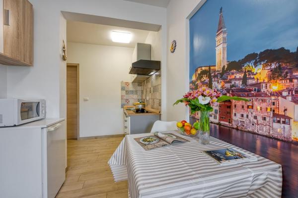 Apartment Koki Rovinj - Rovinj