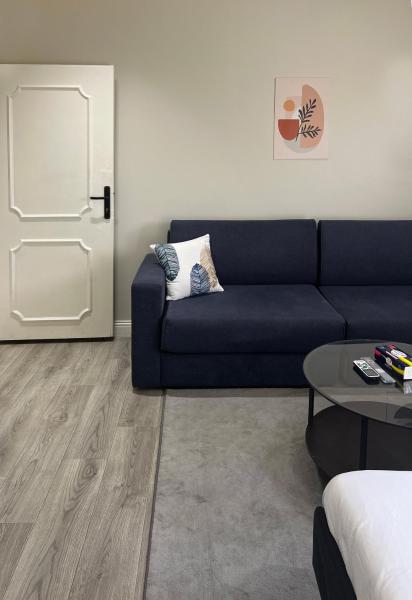 Foto 6: Studio in Al-Maseef 205