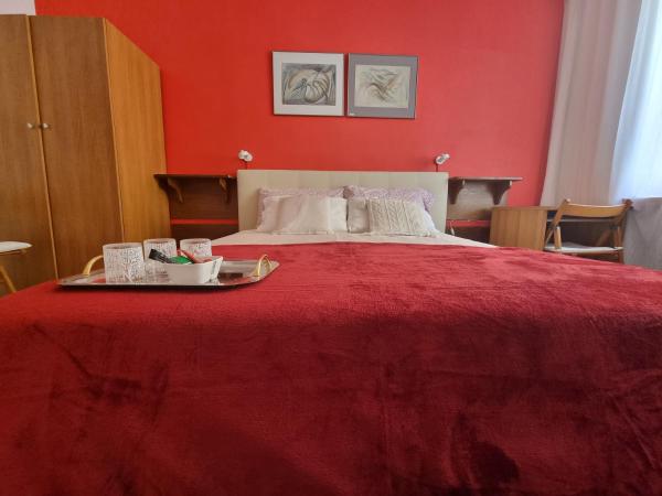 B&b Vaticanrooms - Ciudad del Vaticano