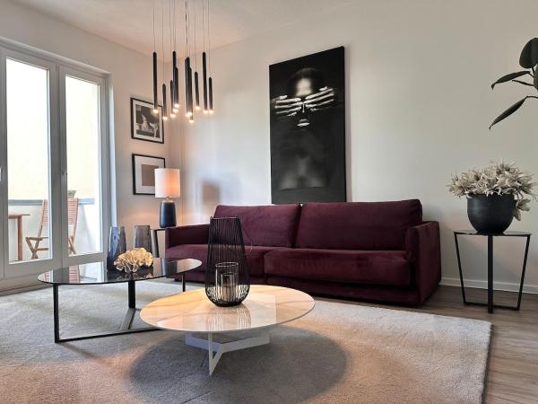 Willkommen im Boxhagener Kiez, Berlin