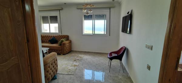 Duplex in diki-KSARSGHIR with panoramic terrace photo 7