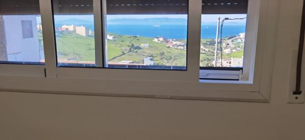 Duplex in diki-KSARSGHIR with panoramic terrace photo 6