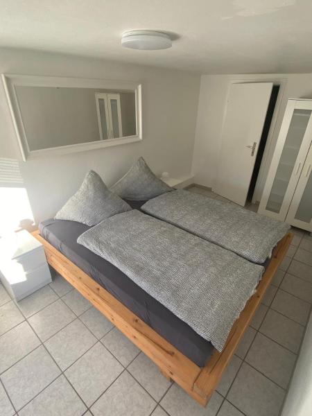 Foto 4: Gemütliche, ruhig gelegene Wohnung in Cochem