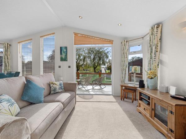 Daisy Lodge In Stratford Upon Avon - Stratford-upon-Avon