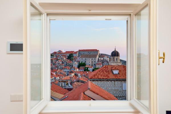 Luxury Villa In The Old Town With Stunning Views - Dubrovnik