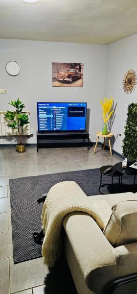 B&b Evasion Appartment - Mons
