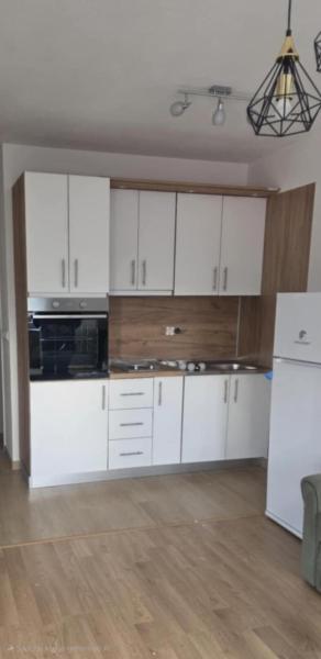 Nella foto è visibile l'oggetto Apartman LAVANDA situato nella città di Teslić.