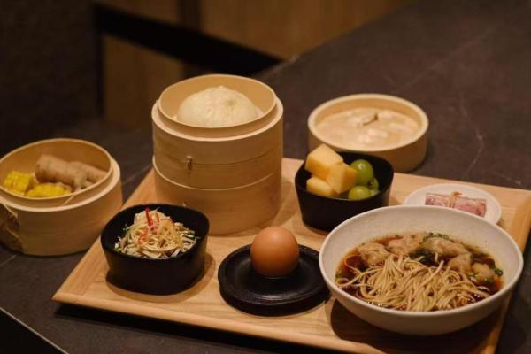 Zdjęcie 3: 扬州广陵有熊酒店