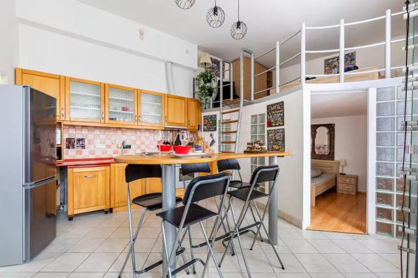 Billede 2: Feel at home Apartment