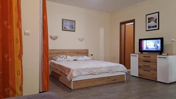 Nestinarka Beach Studio - Tsarévo