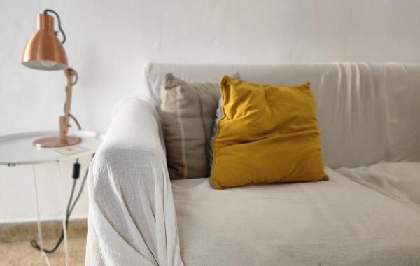 A la foto es mostra l'objecte Flat741 Renovado y centrico situat a la ciutat de La Plata.