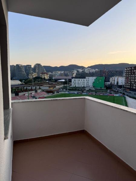 Xhoxhi Apartment, Tirana