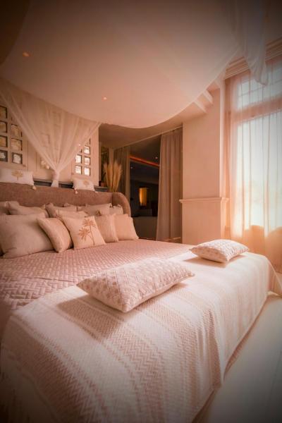 Na zdjęciu widoczny jest obiekt Evāra Private Spa & B&B Retreat położony w mieście Lummen.