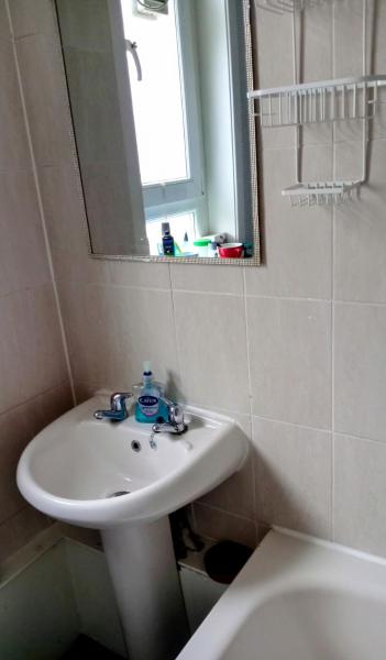 Nella foto è visibile l'oggetto Pokój 1osobowy situato nella città di Moffat.