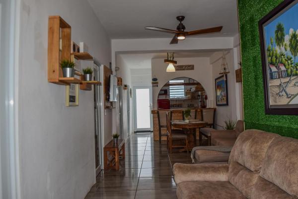 Foto 3: VSS Rustic in Arecibo - Stylish & Relaxing Escape Near Beaches