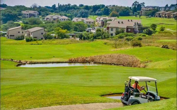 Foto 2: Two Bed - Jackal Creek Golf Estate