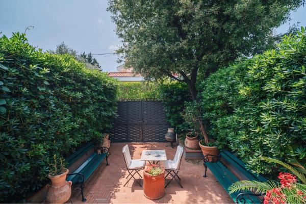 Villa Harmony I Relax A Mondello - Palerme