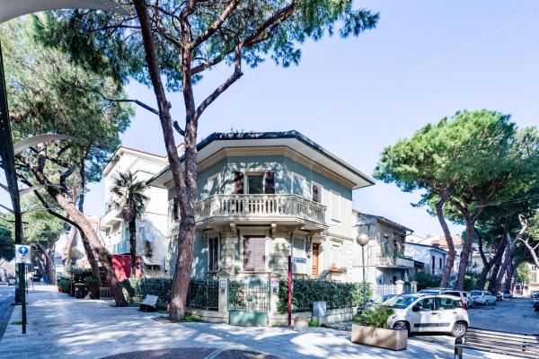 Villino Annamaria - Gabicce Mare