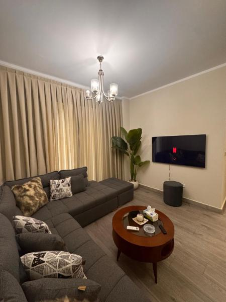 Garden View Studio, Madinaty