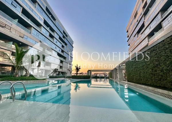 Bloomfields Grandeur 1BR In Lamar Raha, Abu Dabi