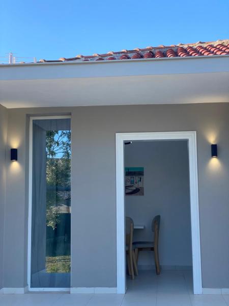 Auf dem Foto ist das Objekt Villa Oliver in der Stadt Hamallaj zu sehen.