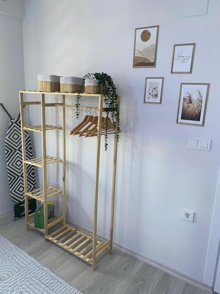 Fotografia 7: Comfortable, stylish, centrally located apartment