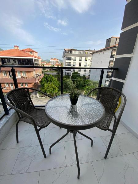 Fotografia 8: Comfortable, stylish, centrally located apartment