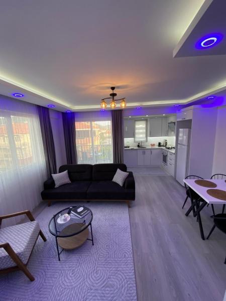 Fotografia 2: Comfortable, stylish, centrally located apartment