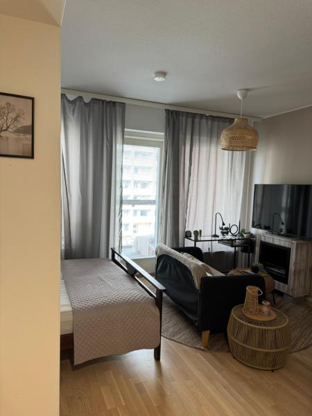 New Homes I, Тампере