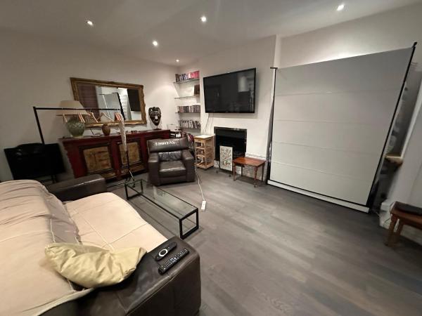 Bilde 4: Large Studio flat in Kensington
