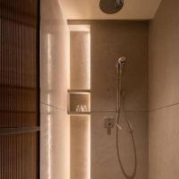 Pokój dwuosobowy — 50 m² - 扬州广陵有熊酒店