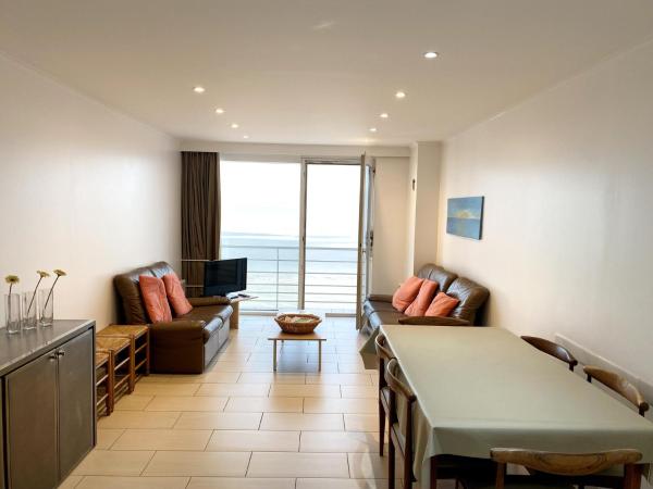 Apartment In Nieuwpoort By Sandy Beaches - Nieuwpoort