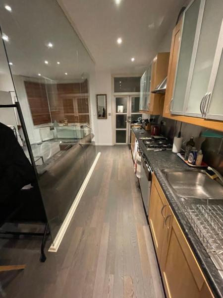 Bilde 8: Large Studio flat in Kensington