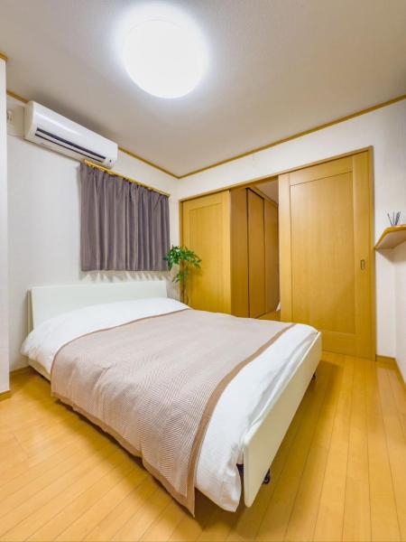 押上Hostel Max4 People -Sm0385 - 마이하마