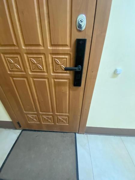 Foto 5: 2 комнатная квартира ЖК Времена Года, Зима
