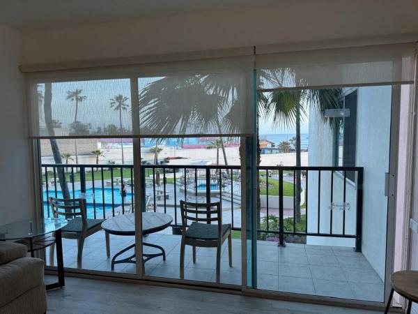Condominio Ccix - Rosarito