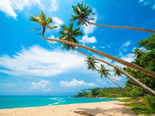 Sun Land Villa - Sri Lanka