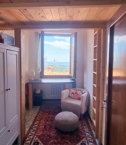 Casa Kundra Vista Mare - Cala Violina Scarlino