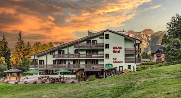 Hotel Alaska - Madonna di Campiglio