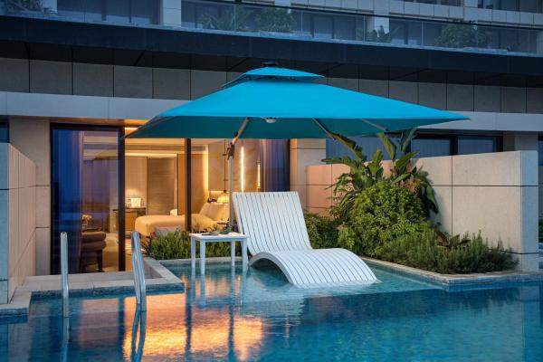Voco Sanya Dadonghai By Ihg - Free Laundry Room - Sanya